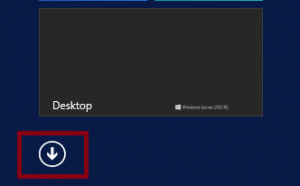 How to Install IIS in Windows Server 2012 R2