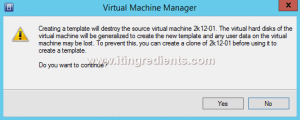 How to Create Virtual Machine template in SCVMM 2012 R2 (5)