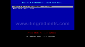 how to install and configure VMWare ESXi 6 (1)-min