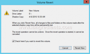 How to Configure Volume Shadow Copy in Windows Server 2012 R2 (11)
