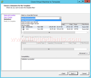 Create VM Tempalte Convert VM Template (2)