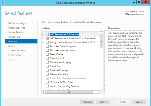 How To Install And Configure SSL Certificate On Windows Server 2012 R2