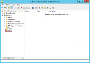 {updated} How to Create OU in Active Directory using GUI & Command Prompt