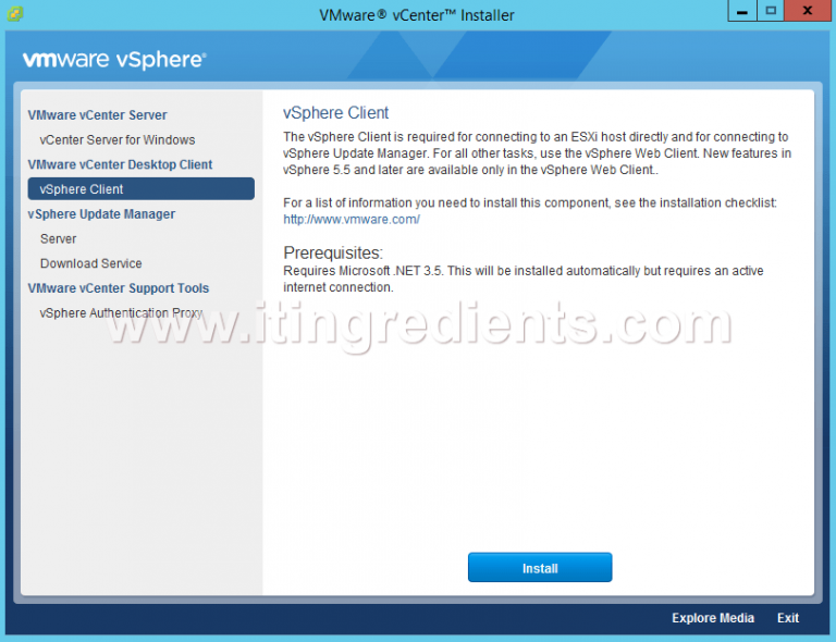 vsphere client 6.5 download free