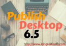 How to publish Desktop in Citrix XenApp 6.5
