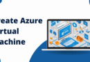 Create Azure Virtual Machine using Azure Portal